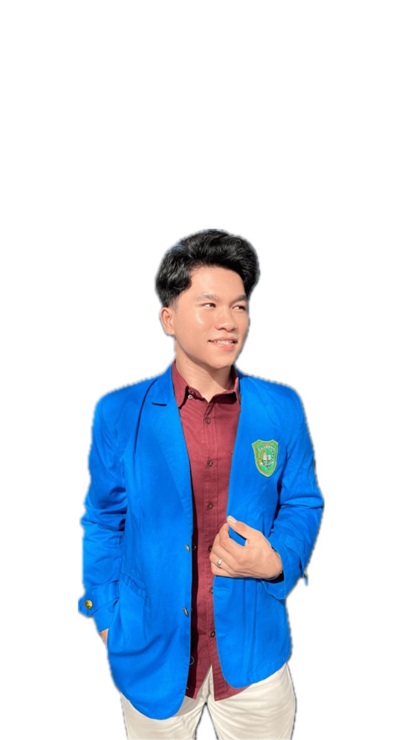 Restu H Halawa
