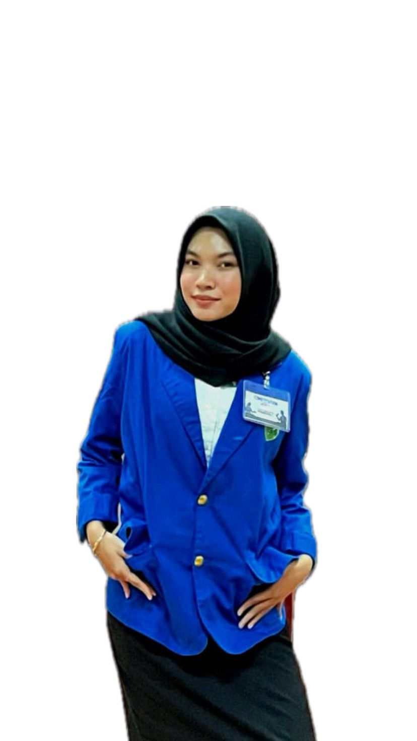 Nadya Faradila