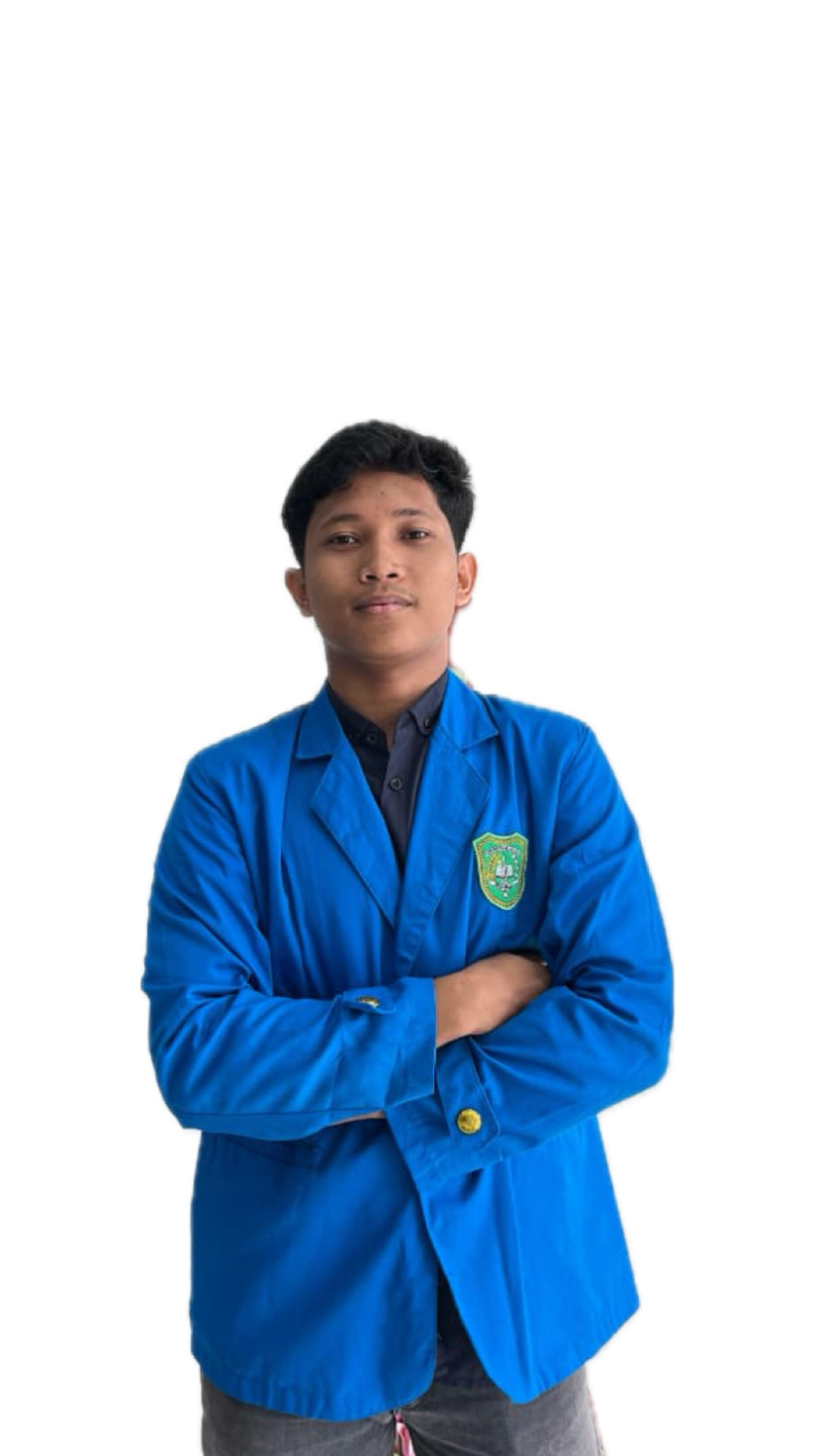 Muhammad Romadhoni